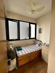The Trilinq (D5), Condominium #576833371